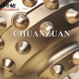 Vòng bi kín mới 8 1/2 &quot;IADC 517 / TCI tricone bit plam