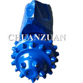 TCI lỗ opener đơn khoan bit 150-60 RPM tốc độ với màu tùy chỉnh