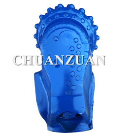 TCI lỗ opener đơn khoan bit 150-60 RPM tốc độ với màu tùy chỉnh