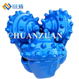 7 7/8 Inch API TCI Tricone Bit / Rock Roller Khoan Nước Vâng Bit