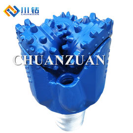 7 7/8 Inch API TCI Tricone Bit / Rock Roller Khoan Nước Vâng Bit