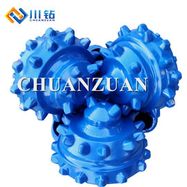 7 7/8 Inch API TCI Tricone Bit / Rock Roller Khoan Nước Vâng Bit