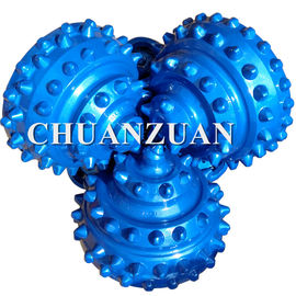 12 1/4 Inch TCI Tricone Bit / 311.1MM Ba Cone Bit Đối với nước cũng khoan
