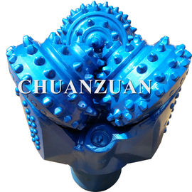 12 1/4 Inch TCI Tricone Bit / 311.1MM Ba Cone Bit Đối với nước cũng khoan