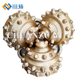 Khả năng khoan cao Nước giếng khoan 8 1/2 inch với vòng bi kín