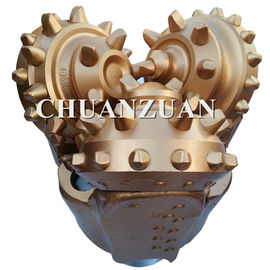 Nước giếng khoan con lăn hình nón bit, 9 1/2 inch TCI Tricone đá lăn bit