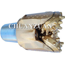 Nước giếng khoan con lăn hình nón bit, 9 1/2 inch TCI Tricone đá lăn bit