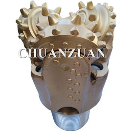 Mũi khoan quay TCI Tricone Bit 9 1/2 inch Mũi khoan hoàn thiện các bộ phận