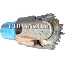 Mũi khoan quay TCI Tricone Bit 9 1/2 inch Mũi khoan hoàn thiện các bộ phận