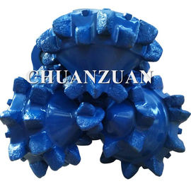 8 1/2 inch thép răng quay bit IADC 127 cho đá vôi mềm vừa