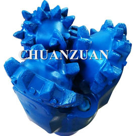 8 1/2 inch thép răng quay bit IADC 127 cho đá vôi mềm vừa