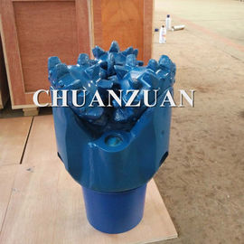8 1/2 inch thép răng quay bit IADC 127 cho đá vôi mềm vừa