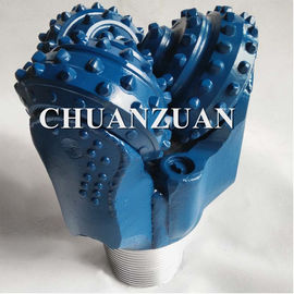 Hardfieldation Oilfield Well Drill Bit 12 1/4 &amp;quot;IADC 617 với cường độ nén cao
