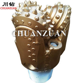 3NZ Vòi Phun Nước Vâng Khoan Bit / Tricone Rock Bit Dầu Khí Thiết Bị Khoan