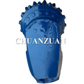 8 1/2 Inch đơn Cone Bit / Blue Cone Máy cắt Tricone Palm Bit Với ​​màu sắc tùy chỉnh