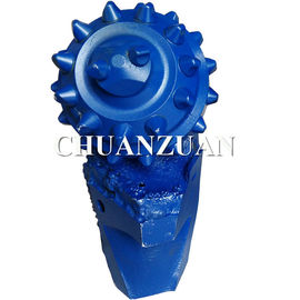 8 1/2 Inch đơn Cone Bit / Blue Cone Máy cắt Tricone Palm Bit Với ​​màu sắc tùy chỉnh