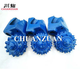 Khả năng khoan cao Máy khoan cọc khoan đơn có thể thay đổi hình nón con lăn