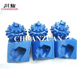 Khả năng khoan cao Máy khoan cọc khoan đơn có thể thay đổi hình nón con lăn