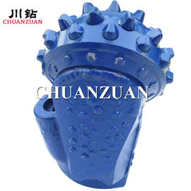 Nền tảng kỹ thuật Cone Drill Bit 150-60 RPM Tốc độ Với đặc biệt kín Mang