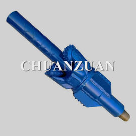 Ngang Directional khoan HDD khoan bit / HDD lỗ cụ mở với niêm phong mang