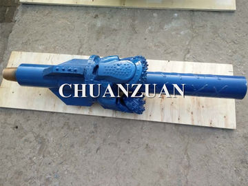 Tùy chỉnh màu sắc Tricon Hole mở Bit / Reamer Khoan Bit cho HDD Khoan ngang