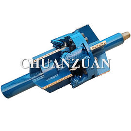 Tùy chỉnh màu sắc Tricon Hole mở Bit / Reamer Khoan Bit cho HDD Khoan ngang