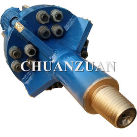 20 inch HDD Lỗ mở / Bit Reamer Bit với Máy cắt bit Tricon có thể tháo rời để đặt ống không rãnh