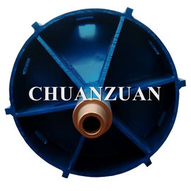 1200MM có thể thay thế HDD Rock Reamers Độ bền nén thấp cho nước / dầu giếng