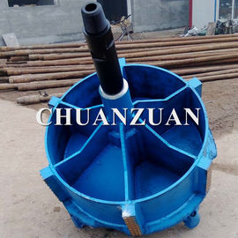 1200MM có thể thay thế HDD Rock Reamers Độ bền nén thấp cho nước / dầu giếng