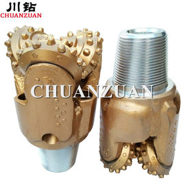 190MM Con Lăn Cone Bit 7 1/2 inch Con Lăn Cone Cutter Bit Với ​​3NZ Vòi Phun