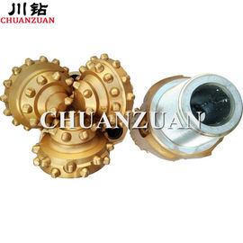 7 1/2 inch 190mm con lăn hình nón bit / ba hình nón bit cho nước cũng khoan