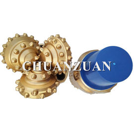200MM Tricone Rock Bit IADC 537 7 7/8 inch Giếng khoan hình nón Chèn hình nón