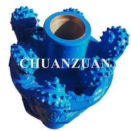 Rock Roller Cone Bit 500MM giếng dầu nước giếng khoan thiết bị