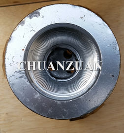 Golden PDC Kéo Bit 133MM 3 Lưỡi với Máy cắt cân bằng tải đặc biệt