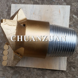 Công khai khóa PDC khoan bit 151mm PDC Cutter cho nước cũng khoan