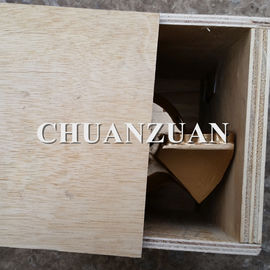 151MM PDC lõi bit PDC Cutter với vòi phun vít hoán đổi cho nhau