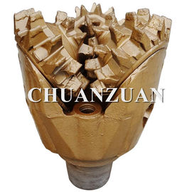 Khả năng khoan cao Thép răng Tricone Bit 15 1/2 Inch Đối với đá vôi mềm, Đá sa thạch