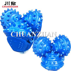 15 1/2 Inch TCI Tricone Bit 394MM Tricone Rock Bit Với ​​cường độ nén cao
