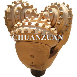 26 inch TCI Tricone Bit / 660MM Mũi khoan Tricone tốc độ quay cao vàng 660MM