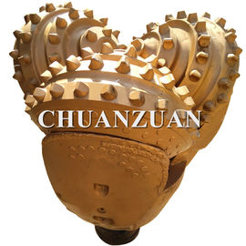 26 inch TCI Tricone Bit / 660MM Mũi khoan Tricone tốc độ quay cao vàng 660MM