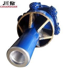 500mm khoan theo hướng ngang Hdd Rock Reamers cho băng qua đá cứng