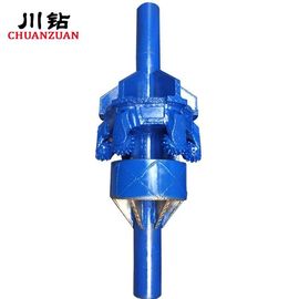 500mm khoan theo hướng ngang Hdd Rock Reamers cho băng qua đá cứng