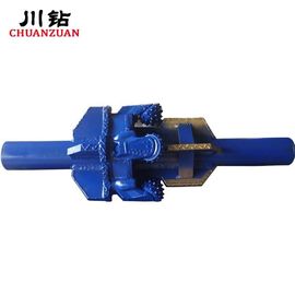 500mm khoan theo hướng ngang Hdd Rock Reamers cho băng qua đá cứng