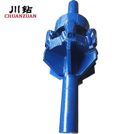 500mm khoan theo hướng ngang Hdd Rock Reamers cho băng qua đá cứng
