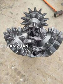 Vòng đệm kín con lăn Rock Bit 19 1/2 &quot;(495mm) Thép Răng Tricon Bit Nhà sản xuất Cung cấp