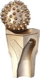 Tiết kiệm chi phí 8 1/2 &quot;Mũi khoan hình nón đơn IADC617 để khoan ổ cứng không rãnh