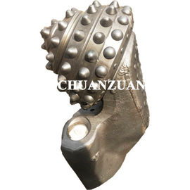 Máy cắt bit Tricone cho các hình dạng cứng Bán nóng ở Trung Quốc Vòng bi kín để khoan cọc