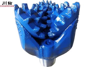 API 17,5 inch Bit quay Rock IADC127 Tricon HDD Bits từ nhà sản xuất con lăn có uy tín