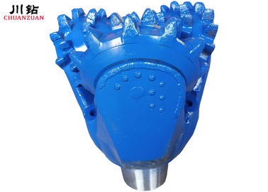 API 17,5 inch Bit quay Rock IADC127 Tricon HDD Bits từ nhà sản xuất con lăn có uy tín