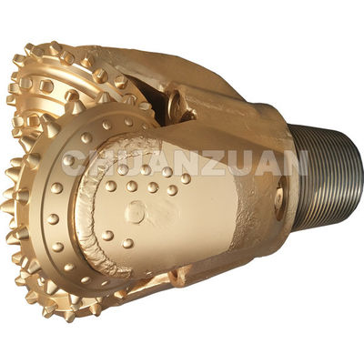 15 1/2 inch 393,7mm Con lăn Cone Bit cho các hình dạng cứng trung bình